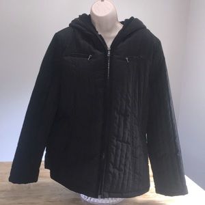 Winter coat.  By BRAETAN . Wore only a couple of times.